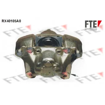 Étrier de frein FTE RX40105A0