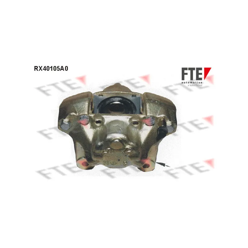 Étrier de frein FTE RX40105A0