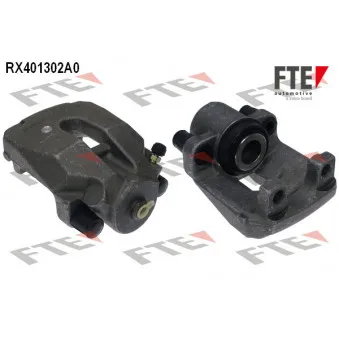 Étrier de frein FTE RX401302A0