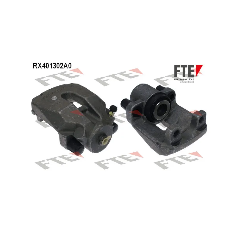 Étrier de frein FTE RX401302A0
