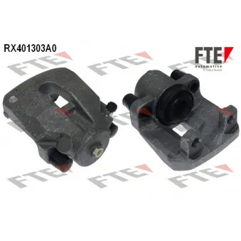 Étrier de frein FTE RX401303A0