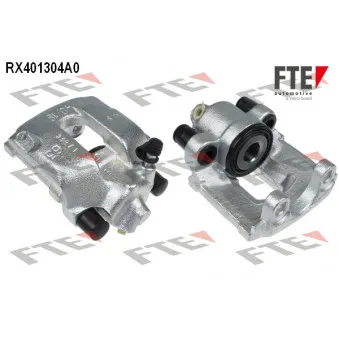 Étrier de frein FTE RX401304A0
