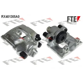 Étrier de frein FTE RX401305A0
