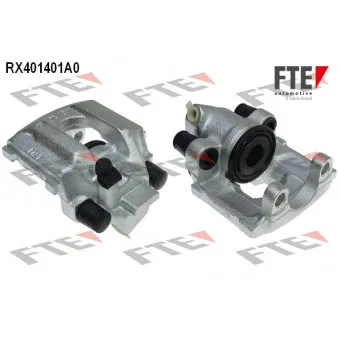 Étrier de frein FTE RX401401A0
