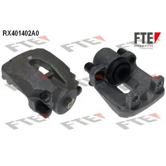 Étrier de frein FTE RX401402A0