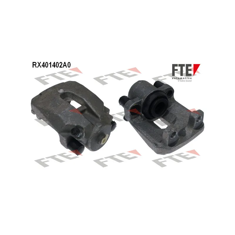 Étrier de frein FTE RX401402A0