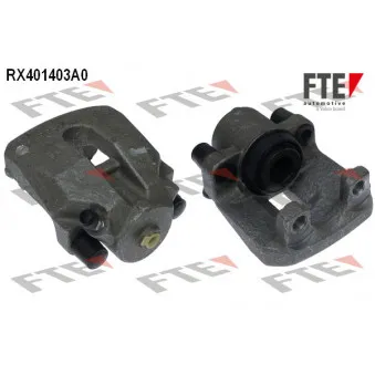 Étrier de frein FTE RX401403A0