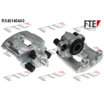 Étrier de frein FTE RX401404A0