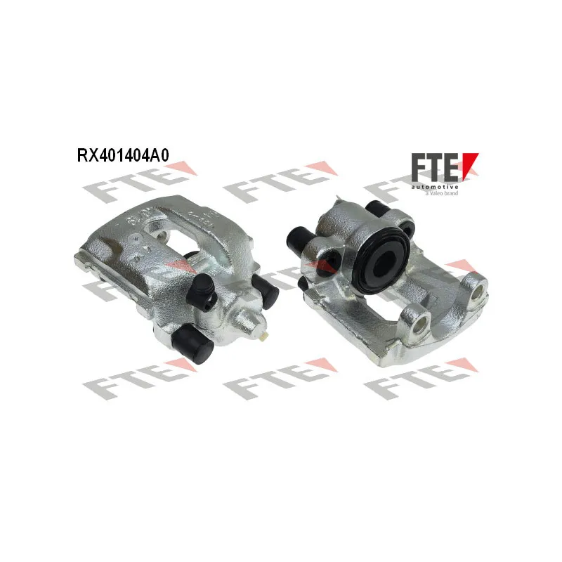 Étrier de frein FTE RX401404A0