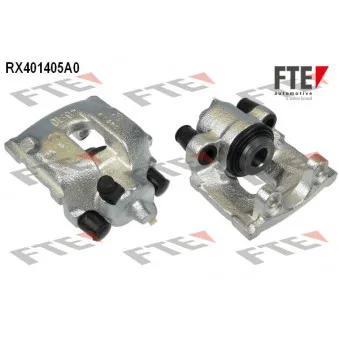 Étrier de frein FTE RX401405A0