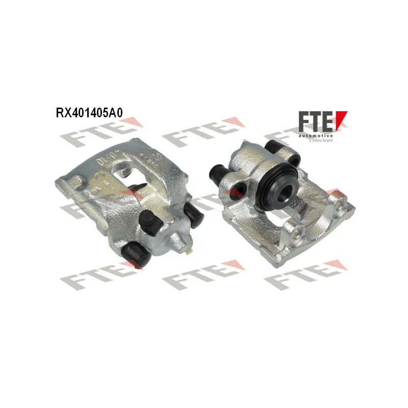 Étrier de frein FTE RX401405A0