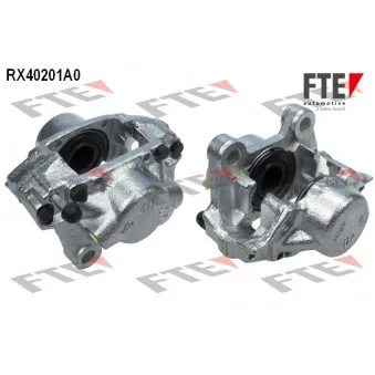 Étrier de frein FTE RX40201A0