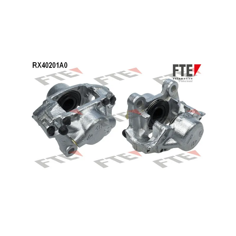 Étrier de frein FTE RX40201A0