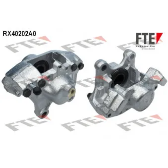Étrier de frein FTE RX40202A0