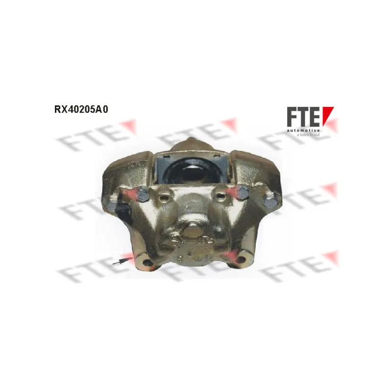 Étrier de frein FTE RX40205A0