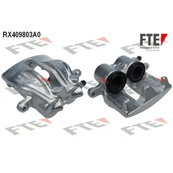Étrier de frein FTE RX409803A0