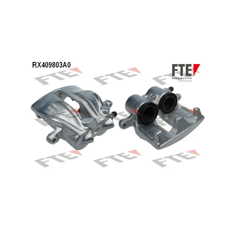 Étrier de frein FTE RX409803A0