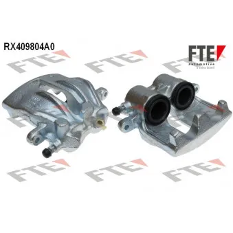 Étrier de frein FTE RX409804A0