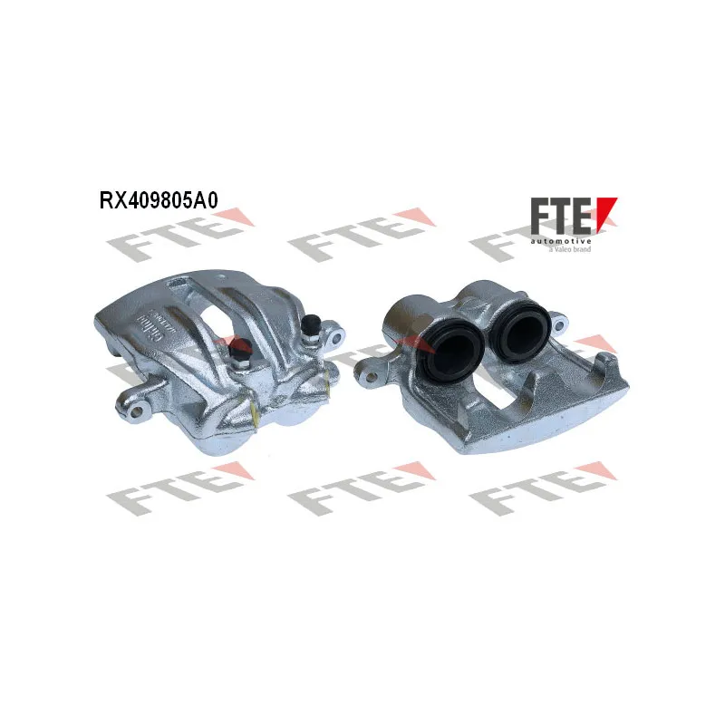 Étrier de frein FTE RX409805A0