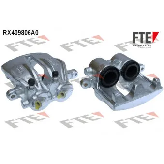 Étrier de frein FTE RX409806A0