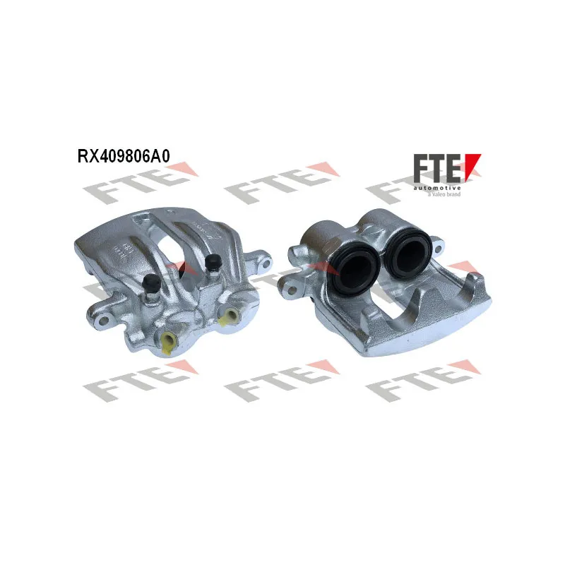 Étrier de frein FTE RX409806A0