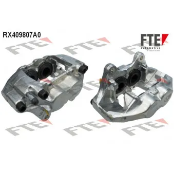 Étrier de frein FTE RX409807A0