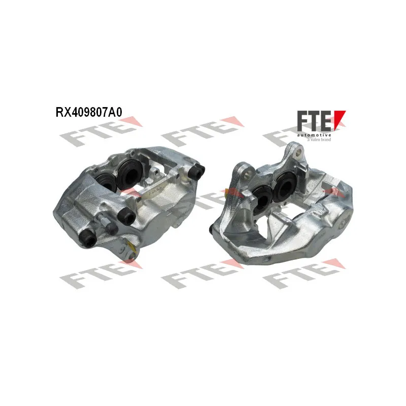 Étrier de frein FTE RX409807A0