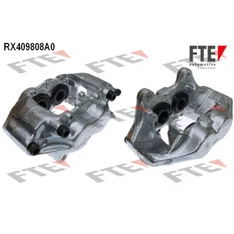 Étrier de frein FTE RX409808A0