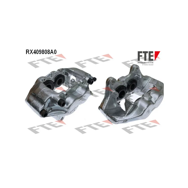 Étrier de frein FTE RX409808A0