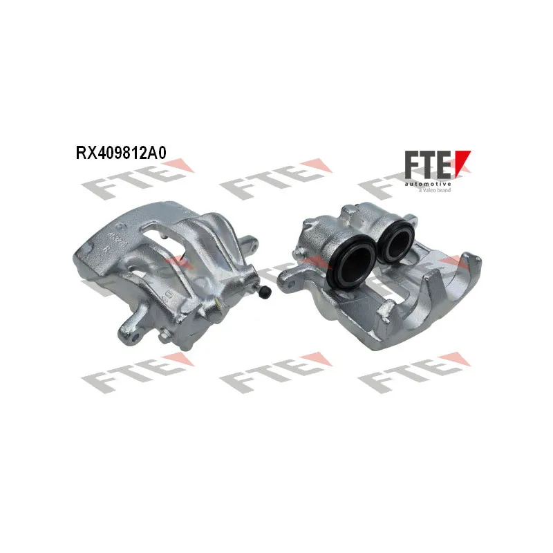 Étrier de frein FTE RX409812A0