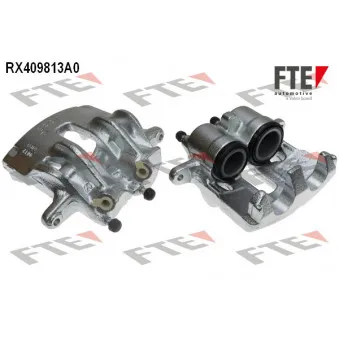 Étrier de frein FTE RX409813A0