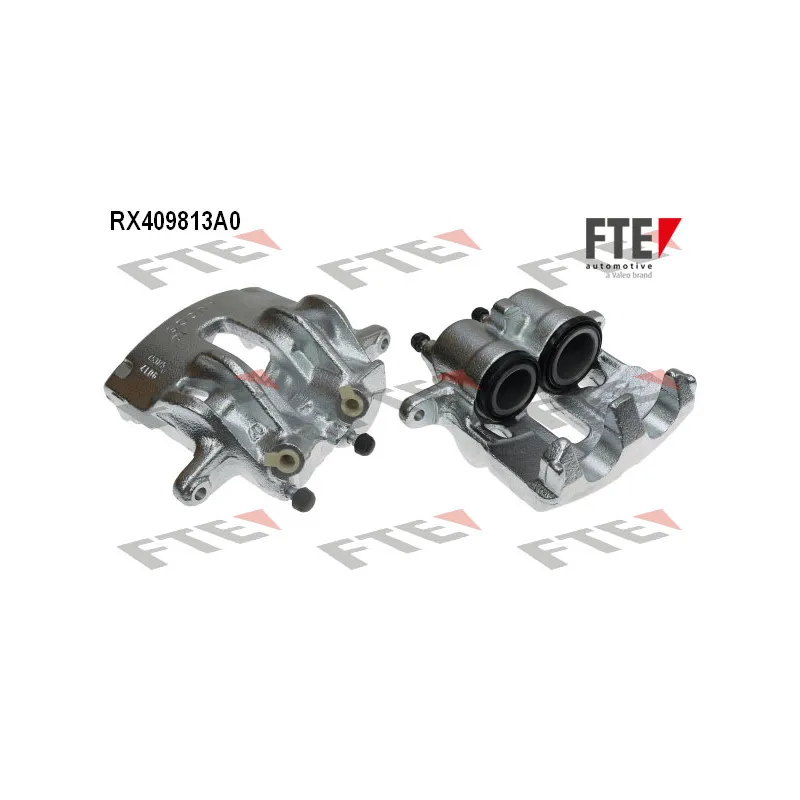Étrier de frein FTE RX409813A0