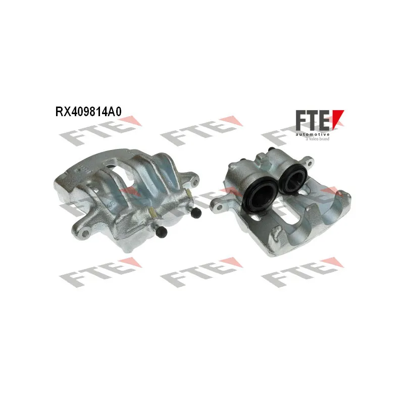 Étrier de frein FTE RX409814A0