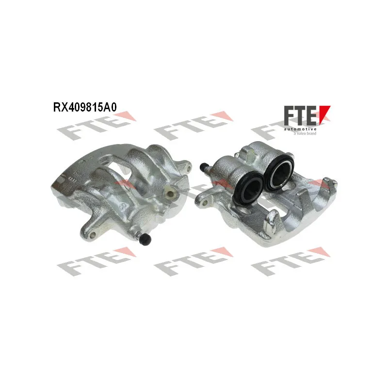 Étrier de frein FTE RX409815A0