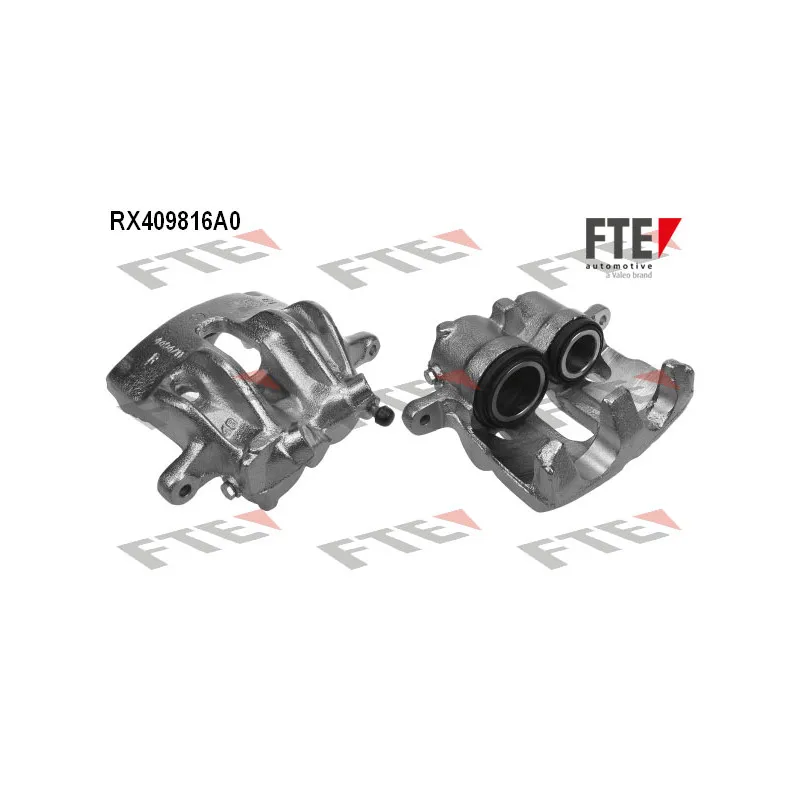 Étrier de frein FTE RX409816A0