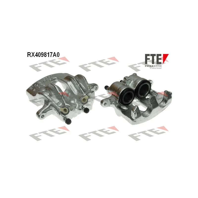 Étrier de frein FTE RX409817A0