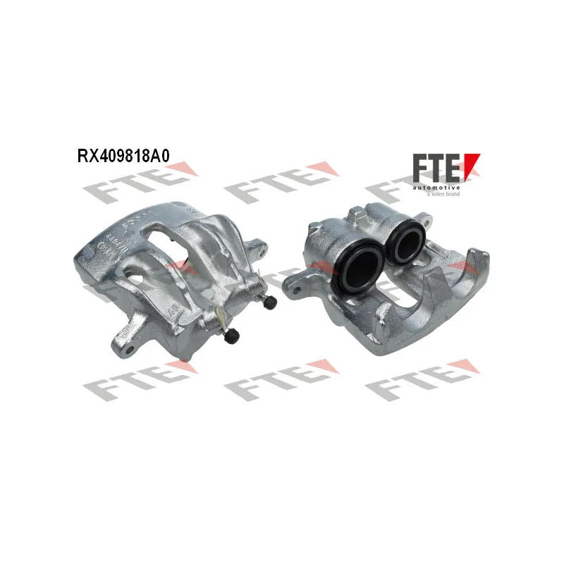 Étrier de frein FTE RX409818A0