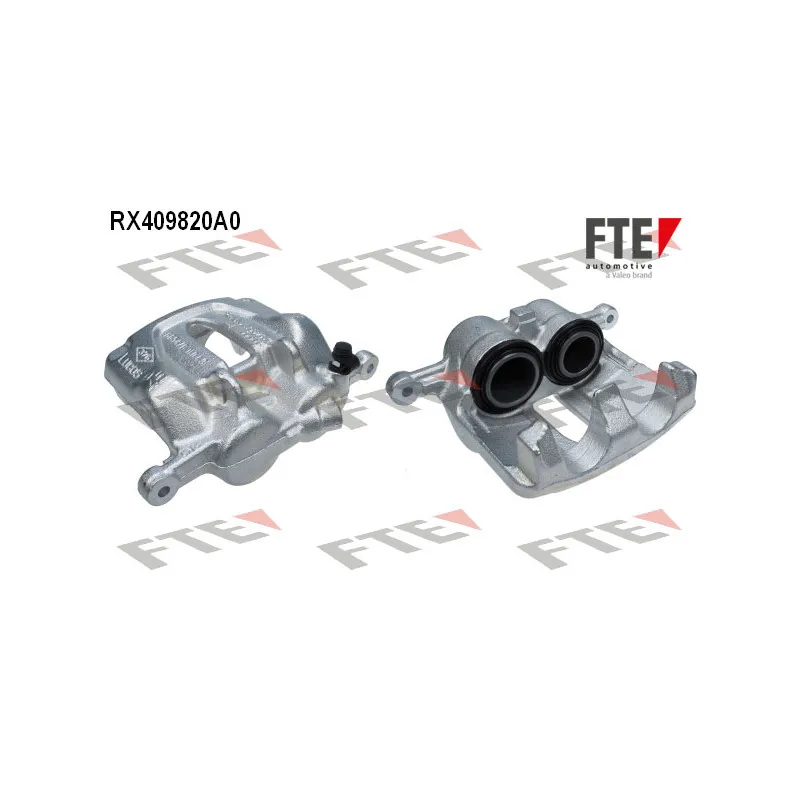 Étrier de frein FTE RX409820A0