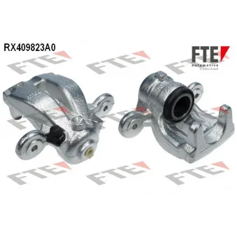 Étrier de frein FTE RX409823A0