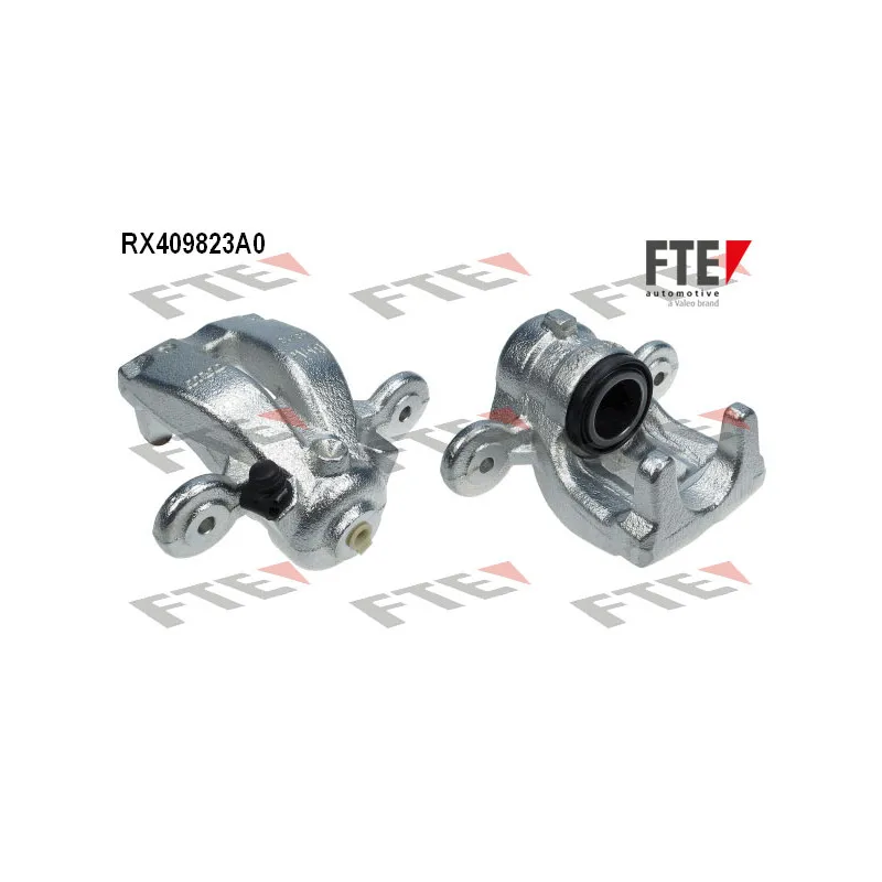 Étrier de frein FTE RX409823A0