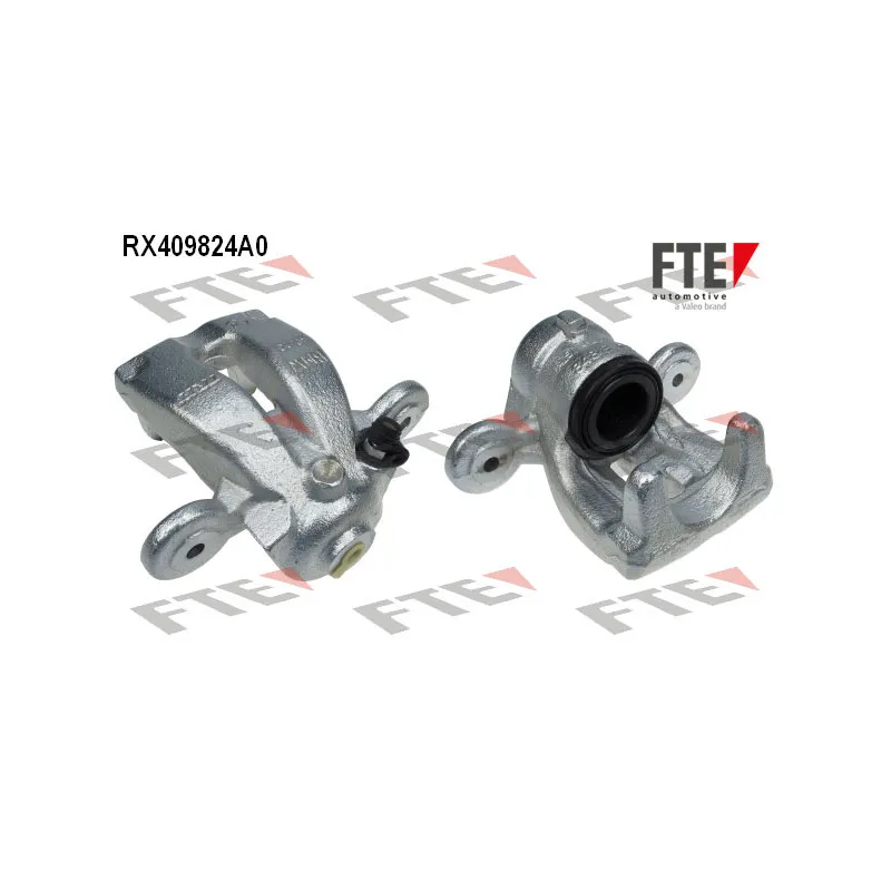 Étrier de frein FTE RX409824A0