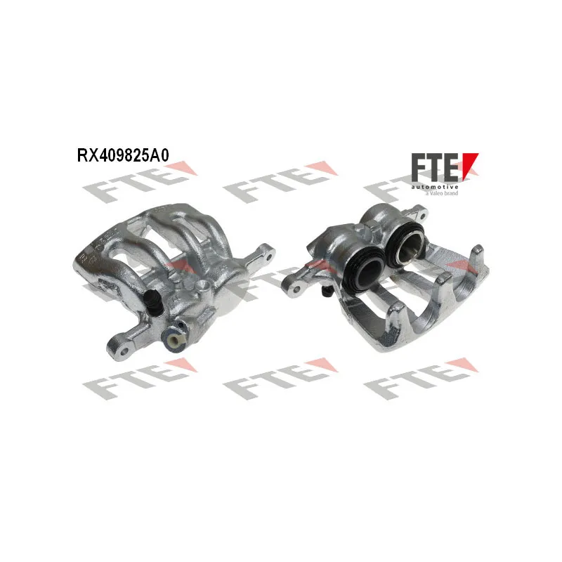 Étrier de frein FTE RX409825A0