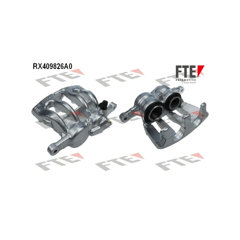 Étrier de frein FTE RX409826A0
