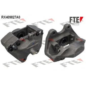 Étrier de frein FTE RX409827A0