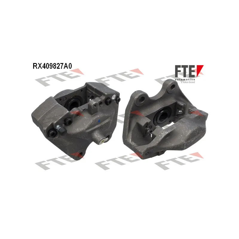 Étrier de frein FTE RX409827A0