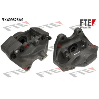 Étrier de frein FTE RX409828A0
