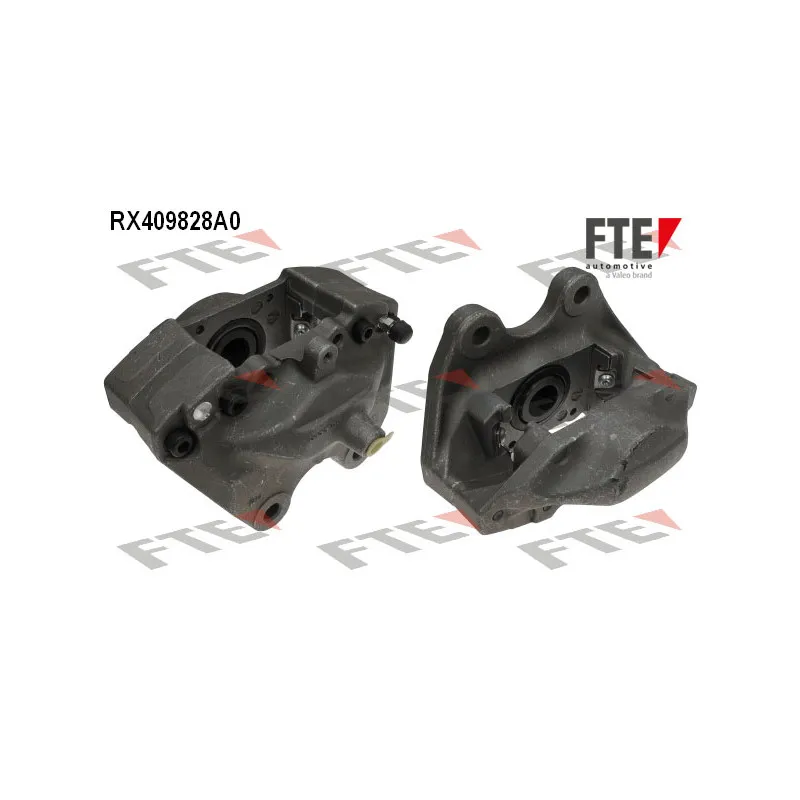 Étrier de frein FTE RX409828A0