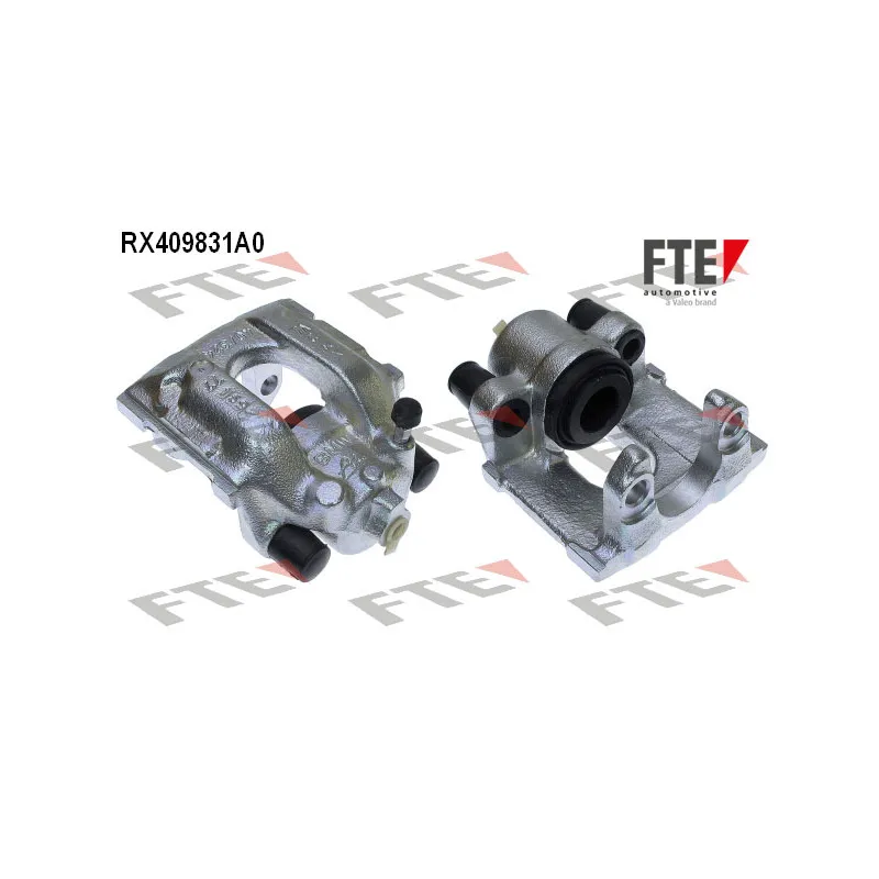 Étrier de frein FTE RX409831A0