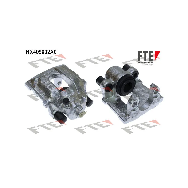 Étrier de frein FTE RX409832A0