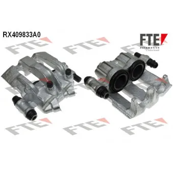 Étrier de frein FTE RX409833A0